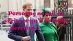 Meghan Markle et Harry sur Netflix : ils lâchent une bombe sur leur départ de la famille royale