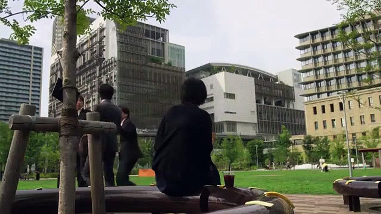 Good Bye - Goodbye - Guddobai - グッド・バイ - E6