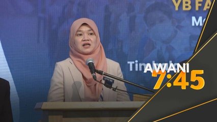 Download Video: KPM | UEC bukan keutamaan KPM - Fadhlina