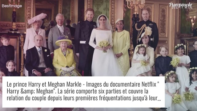 Harry et Meghan Markle : Leur vie pas si luxueuse dans leur tout petit cottage, images inédites et vérité rétablie