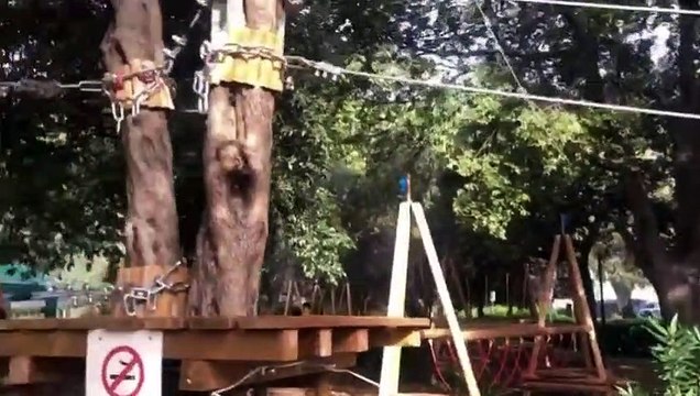 L’ippodromo La Favorita di Palermo apre le porte alla città con la pista di pattinaggio sul ghiaccio