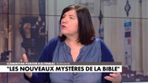 Clémentine Portier-Kaltenbac : «Les Evangiles restent un texte absolument unique au monde»