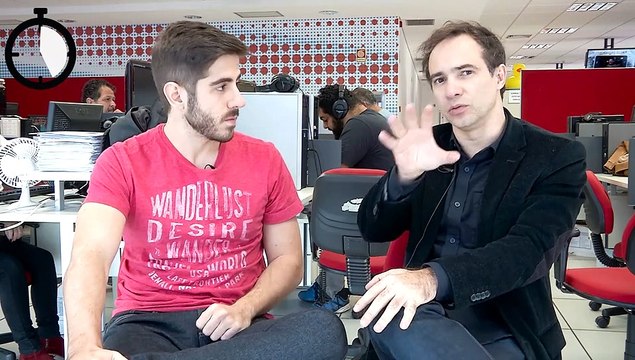 Futebol em 90 Segundos - Santos x Audax - Final do Paulista