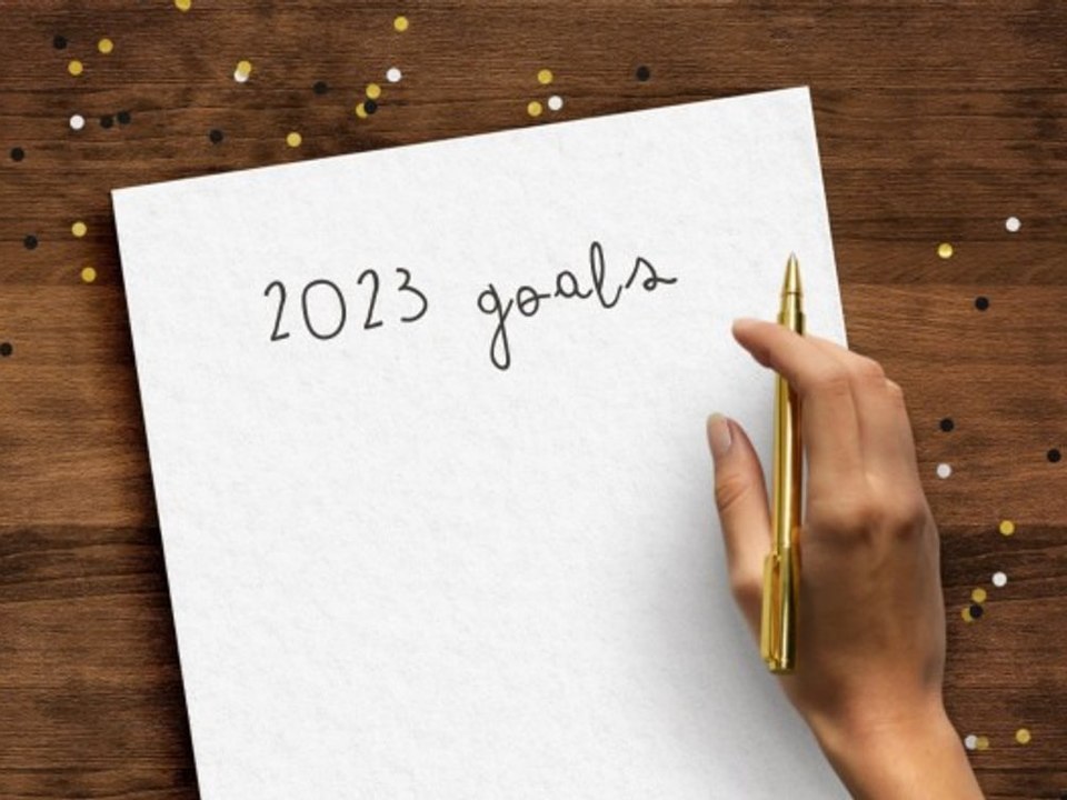 Studie zeigt: Das sind die beliebtesten Neujahrsvorsätze der Deutschen