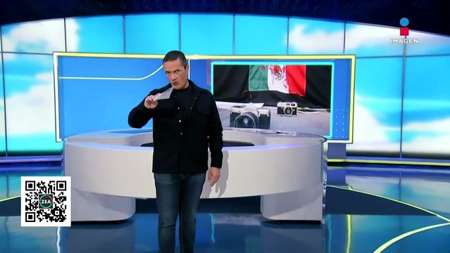 México, el país más peligroso para periodistas