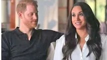 Meghan Markle a averti que sa blague sur la reine 