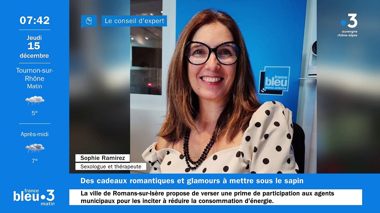 Idées de cadeaux coquins, romantiques, glamour à glisser sous le sapin