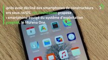 Test Murena One : quand la /e/ Foundation relève le défi du smartphone dégooglisé
