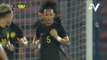 Sharul Nazim sedia rampas tempat Dion Cools dalam skuad kebangsaan