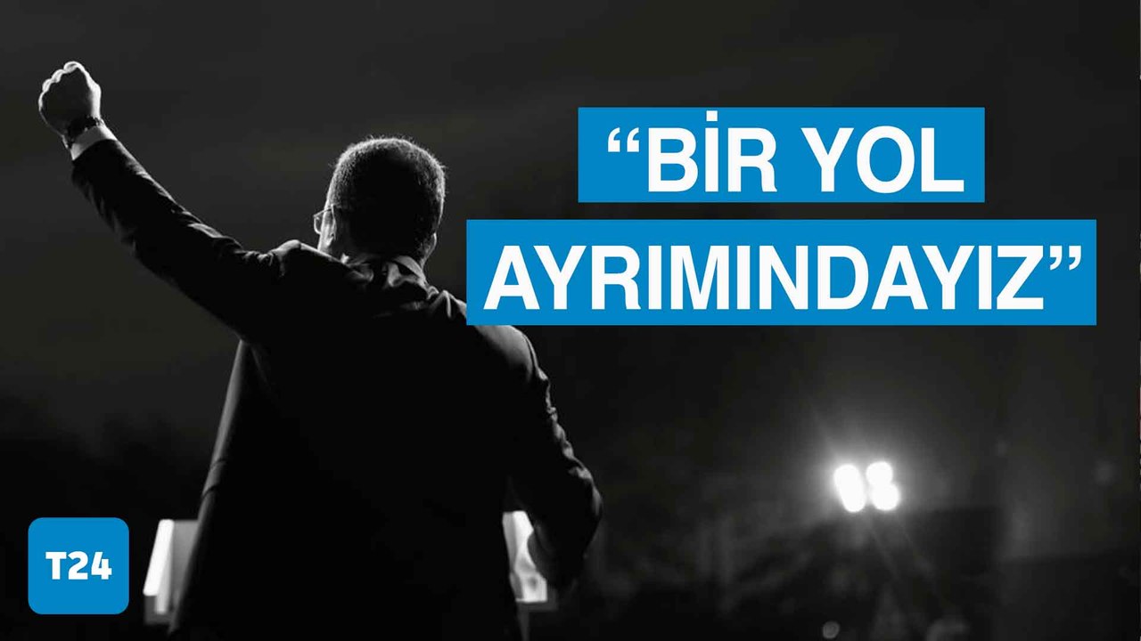 Altılı Masa Saraçhane’de; liderler hangi mesajları verecek?