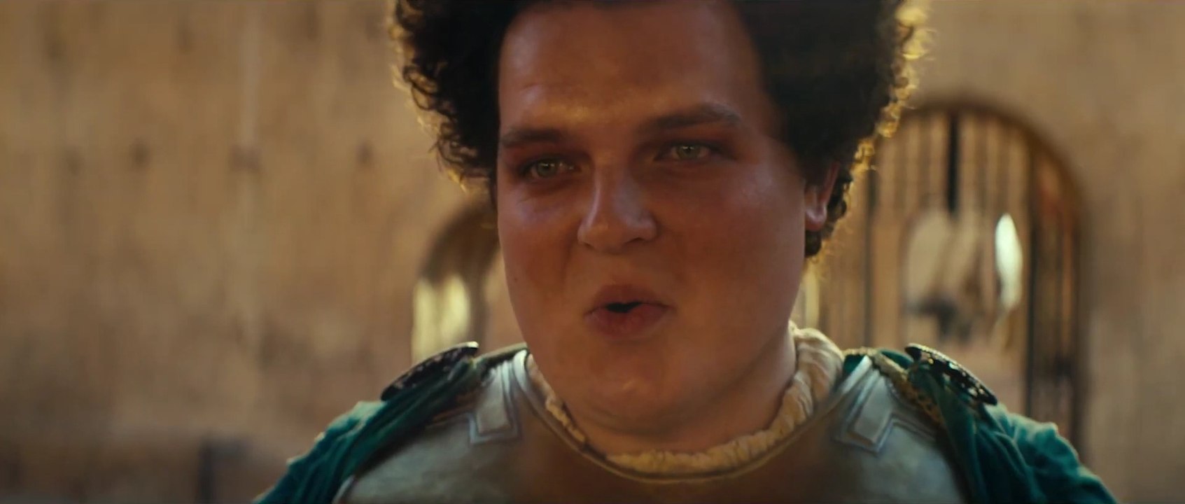 Seneca - Teaser Trailer (Deutsch) HD