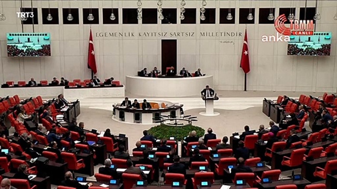 CHP'li Ağbaba: 14 Aralık tarihi, yeni bir vesayet odağının yeni bir darbe girişiminin adıdır