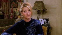 Friends : ce traumatisme vécu par Lisa Kudrow durant le tournage