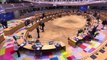 Presidenta del Parlamento Europeo anuncia amplia reforma luego de escándalo por sobornos
