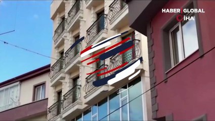 Biri kadın 20 yaşındaki 2 kişi otel odasında ölü bulundu