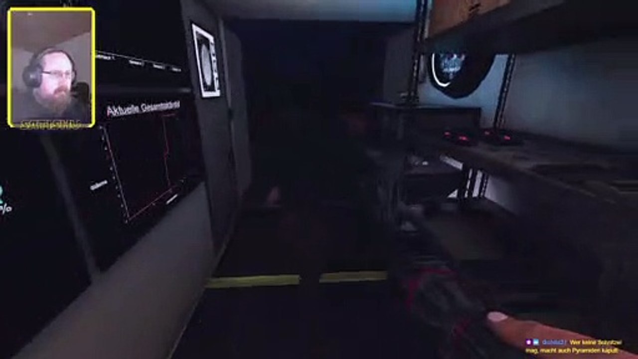 Mitternachts-Schulbesuch. Teil 2. Phasmophobia #231