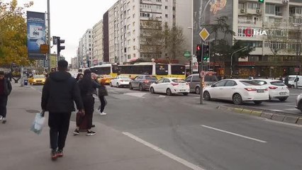 ABD İstanbul Başkonsolosu'nun eşi trafik kazası yaptı