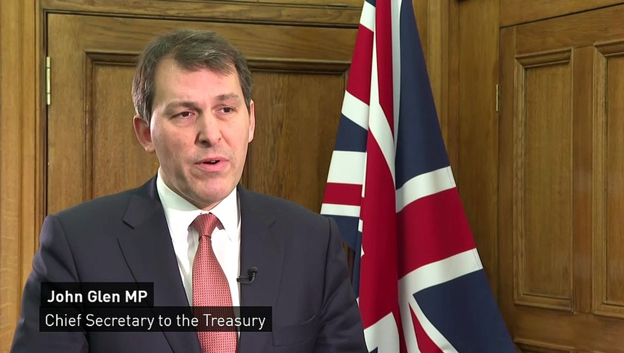 Government ‘united’ with BoE to get inflation down