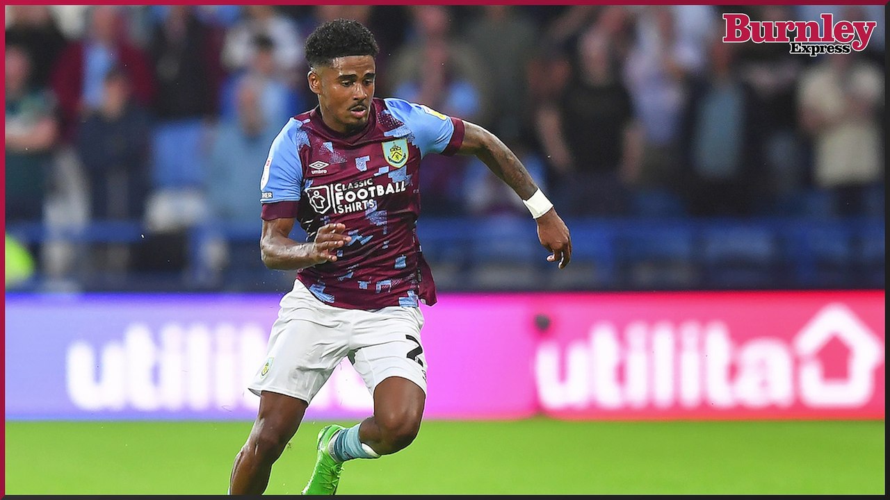 Burnley Express news update 15 Dec 2022: Burnley defender hoping to tackle cost of living