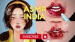 ASMR| Blackhead and acne removal| Asmr Animation