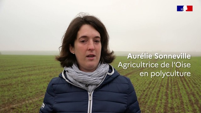 Concertation PACTE : Aurélie Sonneville