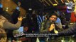 Torcida do Galo lava a alma em comemoração em bar de São Paulo