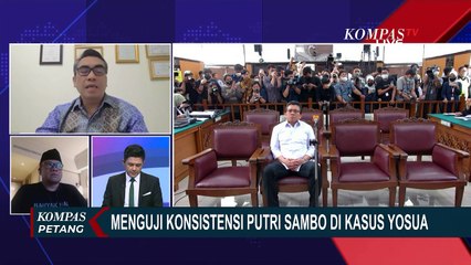 Kerap Berubah-Ubah, Konsistensi Kesaksian Putri Candrawathi di Persidangan Dipertanyakan!