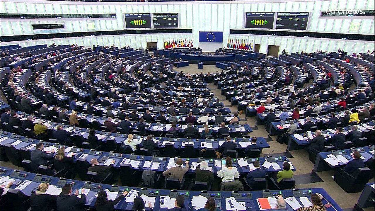 EU-Parlament entscheidet: Holodomor in der Ukraine war Völkermord