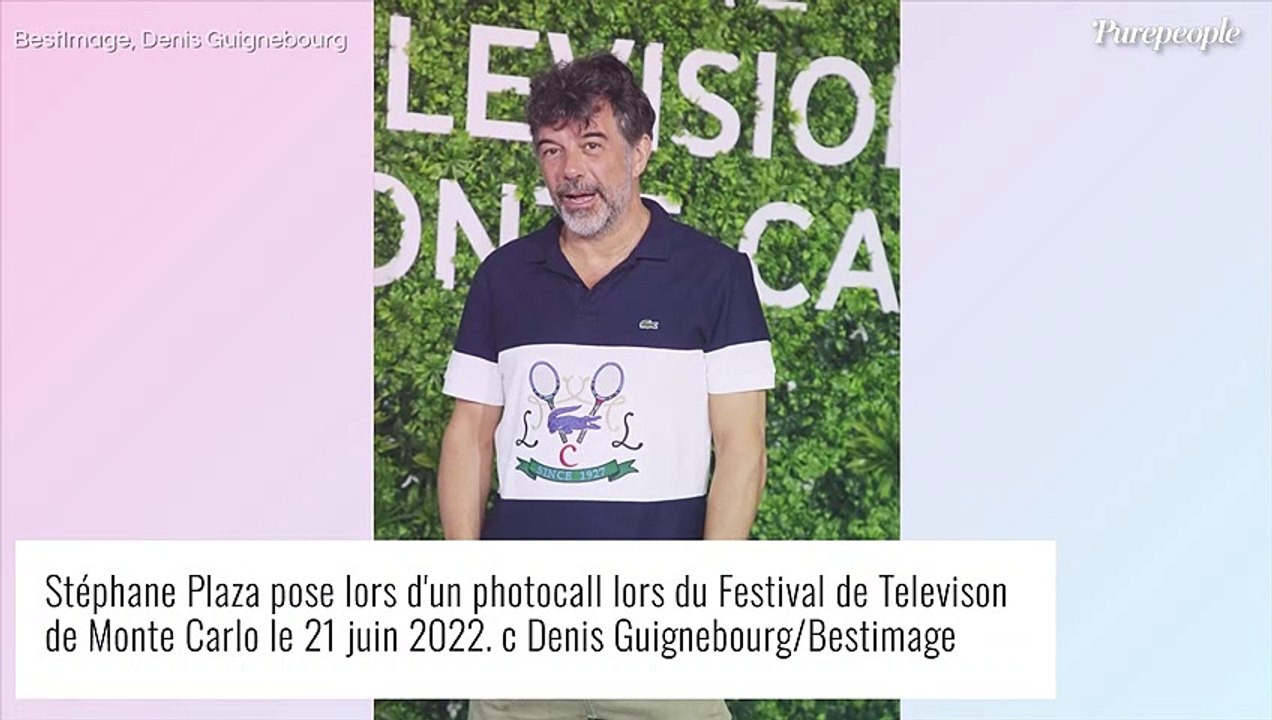 "J'ai choisi ma santé" : Stéphane Plaza révèle les raisons derrière son combat contre l'alcool