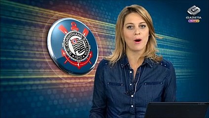 Ralf se recupera e volta a treinar com elenco do Corinthians