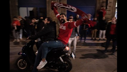 France – Maroc : demi-finales ou djihad ?