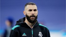 VOICI - Karim Benzema boudé par les Bleus ? Ce geste qu'il n'accomplira pas pour la finale France - Argentine