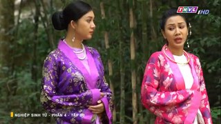 Phim Nghiệp Sinh Tử Phần 4 Tập 30 - THVl1 - Phim Việt Nam Hay Nhất 2022