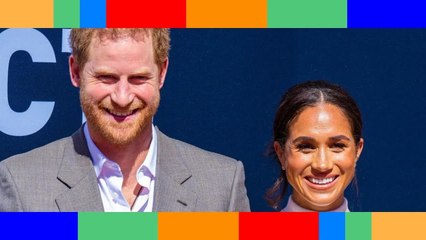 Harry et Meghan : leur présence au couronnement de Charles III compromise, indiscrétion d'un ex-mini