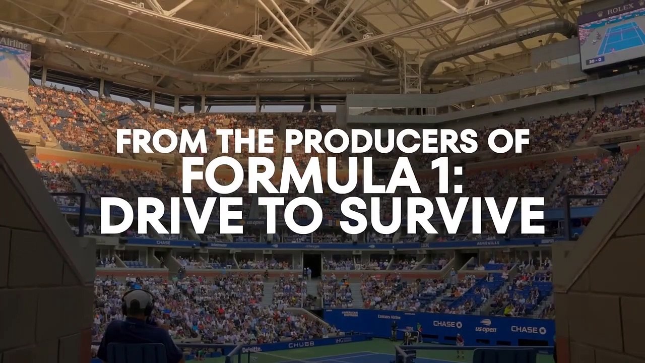 Break Point Teaser OV