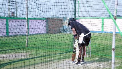 Part Two Nets Session War Series 2022