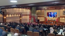 İBB Meclisi'nde İmamoğlu tartışması: Karar hukuki değil, siyasi