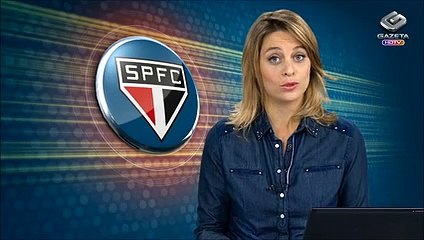 São Paulo terá desfalques para enfrentar o Corinthians