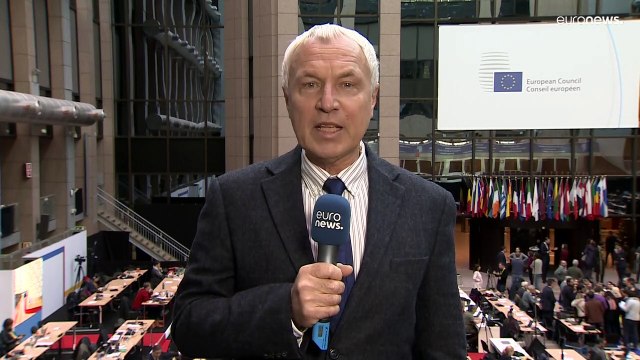 Саммит ЕС обсуждает условия вывоза российских удобрений