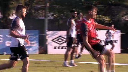Novidades do Santos após eliminação na Libertadores