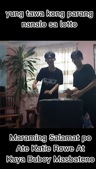 My boys made me laugh so hard