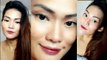 No Makeup, Makeup Easy Makeup Tutorial For Beginners I Nancy Castillo Vlog