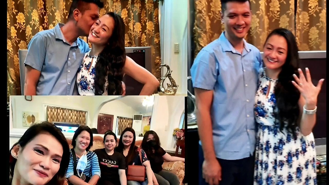 OMG !! It's A Prank  Nancy Castillo Vlog