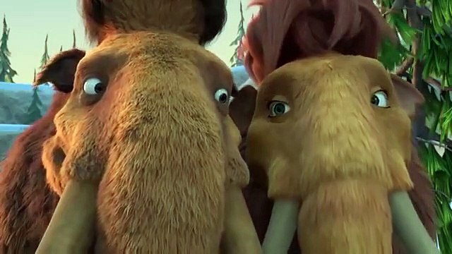 L’Âge de glace : La Grande Chasse aux œufs Bande-annonce (EN)