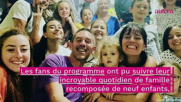 Diana Blois (Familles nombreuses) déprimée, son message inquiète ses fans