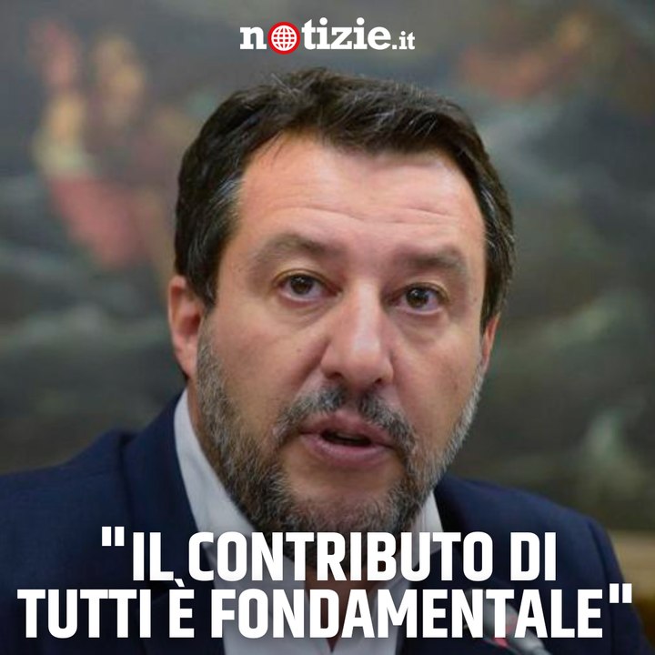 "Non servono salario minimo o reddito di cittadinanza, serve gente che vuole lavorare"