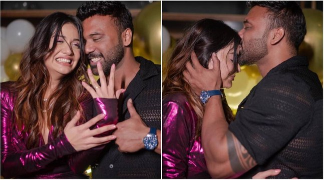 Divya Agarwal Big Boss OTT winner talks about her Engagement & her Love for Dance | Oneindia News