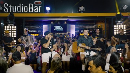 Netto & Henrique - Um Bebo A Mais