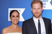 Meghan Markle was branded a 'foreign organism' when she joined royal family