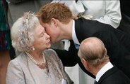 Prince Harry claims he was 'blocked' from spending time with Queen Elizabeth
